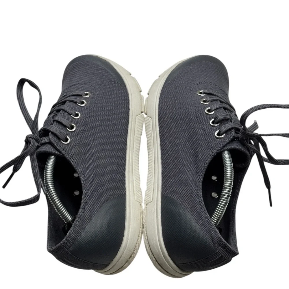 NoBull Canvas Training Sneakers Blue
